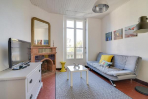 Appartement Cannes
